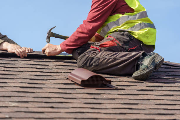 Residential Roof Replacement in North Royalton, OH