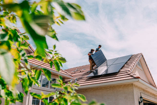 Best Slate Roofing Contractor  in North Royalton, OH