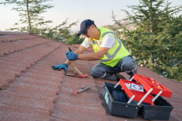 Heating Cable for Roof Installation in North Royalton, OH