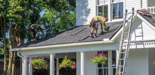 Tile Roofing Contractor in North Royalton, OH
